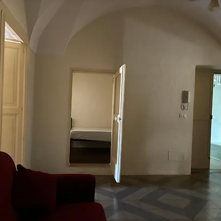 Apartment La Dimora Del Corso Centro