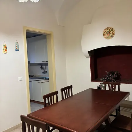 La Dimora Del Corso Centro Apartment Gallipoli