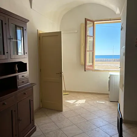 La Dimora Del Corso Centro Apartment Gallipoli