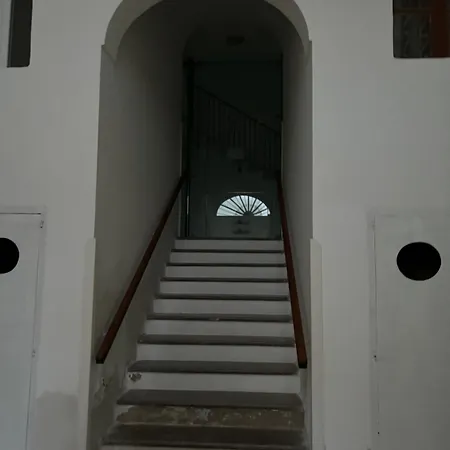 La Dimora Del Corso Centro Apartment *
