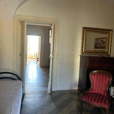Apartment La Dimora Del Corso Centro Gallipoli