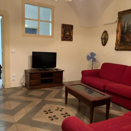 Apartment La Dimora Del Corso Centro *