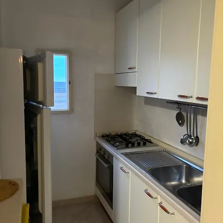La Dimora Del Corso Centro Apartment Gallipoli