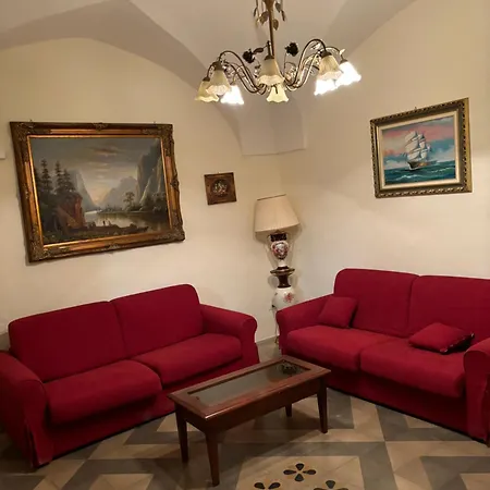 La Dimora Del Corso Centro Gallipoli