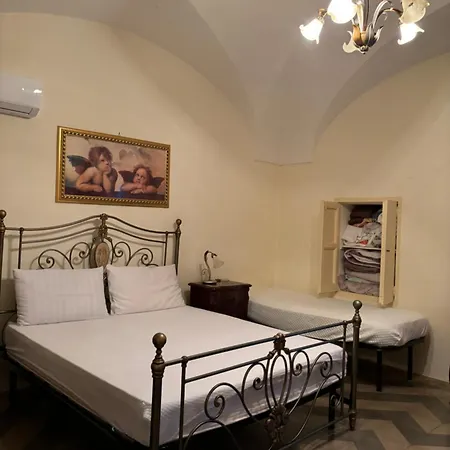 La Dimora Del Corso Centro Apartment *